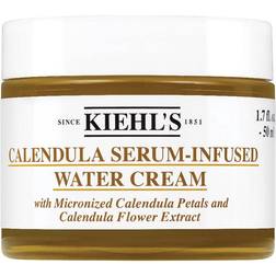 Kiehl's Since 1851 Calendula Serum-Infused Water Cream