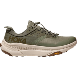 Hoka Transport Gore-Tex M - Slate/Oat Milk