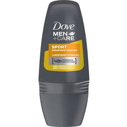 Dove Men+Care Sport Endurance + Comfort Deo Roll-on 50ml