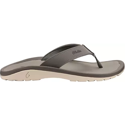 OluKai Ohana Sandals - Graphite