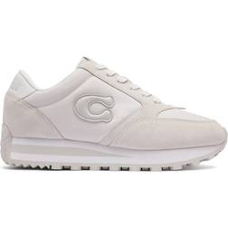 Coach Runner W - Optic White