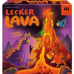 Lecker Lava
