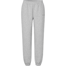 Modström Tiamd Pants - Grey Melange