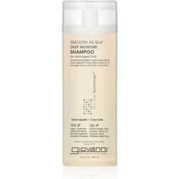 Giovanni Smooth as Silk Deep Moisture Shampoo 250ml