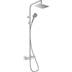 Hansgrohe Vernis Shape (26286000) Krom