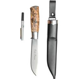 Brusletto Hunter Premium Jagtkniv