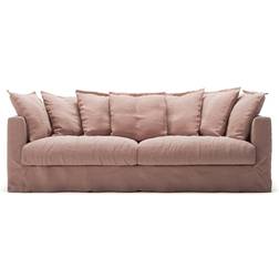 Decotique Le Grand Air Tender Blush Sofaüberzug Rosa