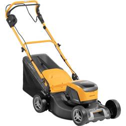 Stiga Collector 48 S AE (1x5.0Ah) Tosaerba a Batteria