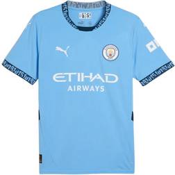 Puma Manchester City Home Jersey 24/25 Men