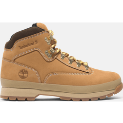 Timberland Euro Hiker Schnürstiefel für Herren in Gelb, Mann, Gelb, Größe: