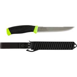 Morakniv Fishing Scaler 150 Hunting Knife