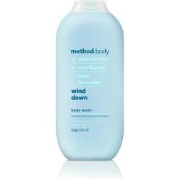 Method Body Wash Wind Down 532ml