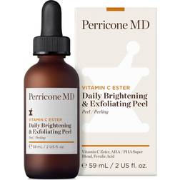 Perricone MD Vitamin C Ester Daily Brightening & Exfoliating Peel 2fl oz