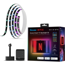 Govee Envisual TV Backlight Black LED bånd