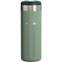 Stanley Aerolight Transit Mug 47 cl Hammertone Green Termosmugg