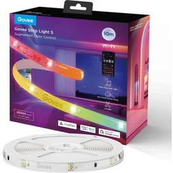 Govee H612CCD1-OF-EU White LED bånd