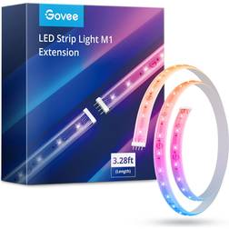 Govee RGBIC LED M1 Extension Ljuslist