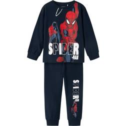 Name It Dark Sapphire Alfred Spider Noos 110-116