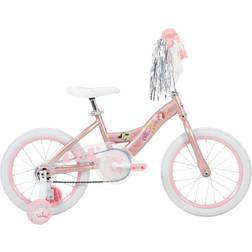 Huffy 16 in. Princess Celebration Pink