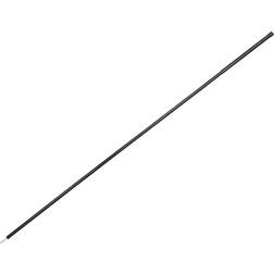 Sydvang Steel Tarp Pole 185-210 cm Black, OneSize, NO COLOR