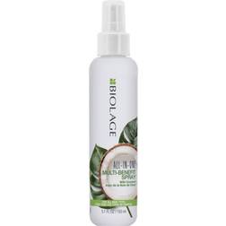 Biolage All-in-One Coconut Infusion Multi-Benefit Spray 150ml