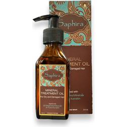 Saphira Mineral Treatment Oil 100ml