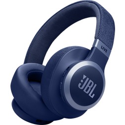 JBL Live 770NC Blue