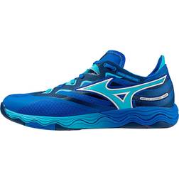 Mizuno Wave Medal Neo - Blue