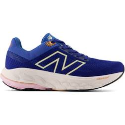 New Balance Fresh Foam X 860v14 W - Inkwell/Calcium/Washed Pink
