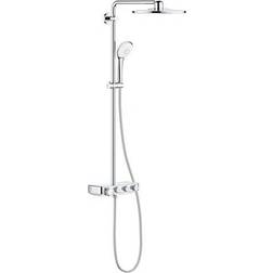 Grohe Euphoria SmartControl System 310 (26507000) Krom