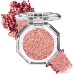 Too Faced Disco Crush Ögonskugga Mystic Pink