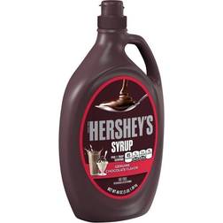 Hershey's chocolate flavour syrup 🇺🇸 large bottle 1.36kg 1361g 1pack