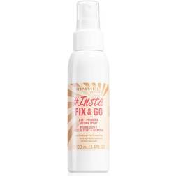 Rimmel Insta Fix & Go Setting Spray 100ml