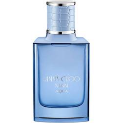 Jimmy Choo Man Aqua EdT 1 fl oz