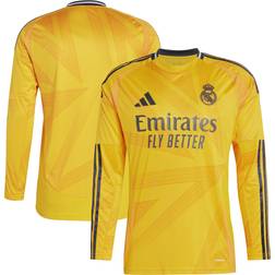 Adidas Real Madrid 24/25 Away Jersey