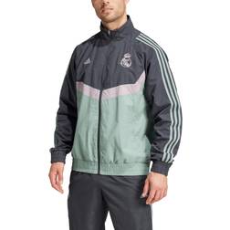 adidas Real Madrid SZN Track Top