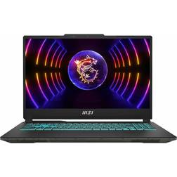 MSI Cyborg 15 A12VF Laptop