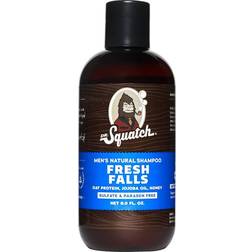 Dr. Squatch Fresh Falls Shampoo 236ml