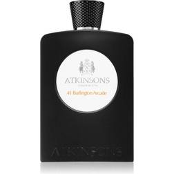 Atkinsons 41 Burlington Arcade EdP 100ml