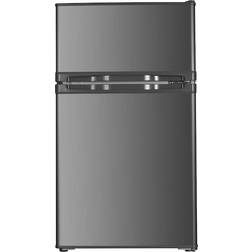 Logik LDD85X23E Rostfritt Stål