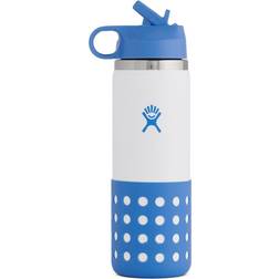 Hydro Flask Kids Wide Mouth Cove 591ml