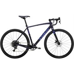 Trek Checkpoint ALR 4 2019 - Matte Deep Dark Blue