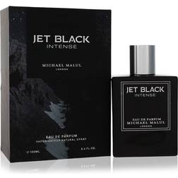 Michael Malul Jet Black Intense EdP 100ml