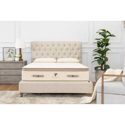 PlushBeds The Luxury Bliss Queen Bed Mattress