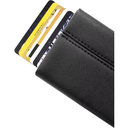 Card holder 7 Cards - Black