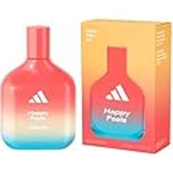 adidas Vibes Happy Feels Eau 100ml