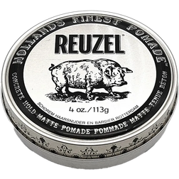 Reuzel Concrete Hold Matte Pomade 113g