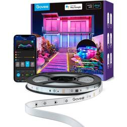 Govee Phantasy RGBIC Strip 10m LED bånd