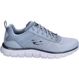 Skechers Track Ripkent M - Light Grey