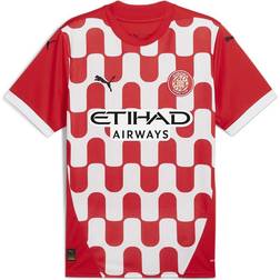 Puma Girona Home Shirt 24/25 Adults